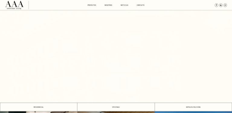 AAABarcelona: Expert Real Estate Developer in Rehabilitation and New Construction