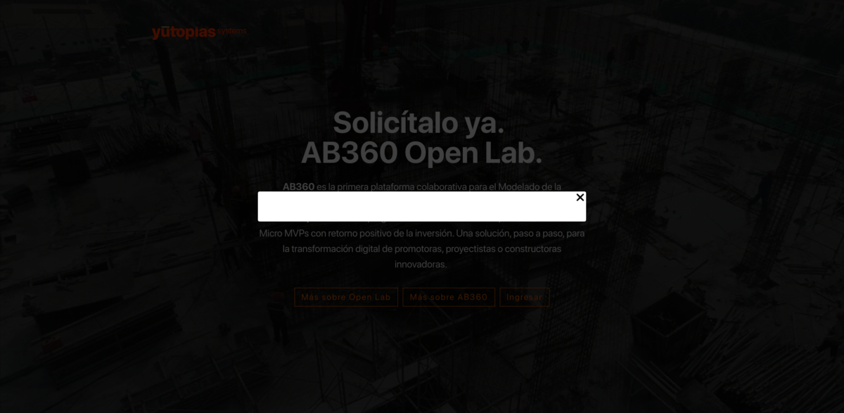 AB360 Open Lab