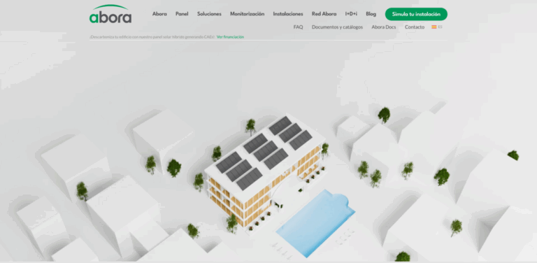 Abora Solar: Innovative Hybrid Solar Panels for Energy Efficiency