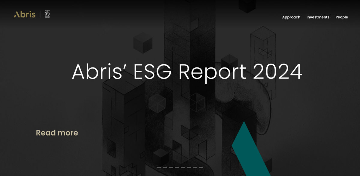 Abris Capital Partners