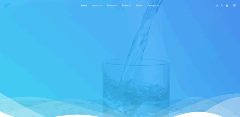 Absolute Water: Transforming Wastewater into Potable Water Solutions