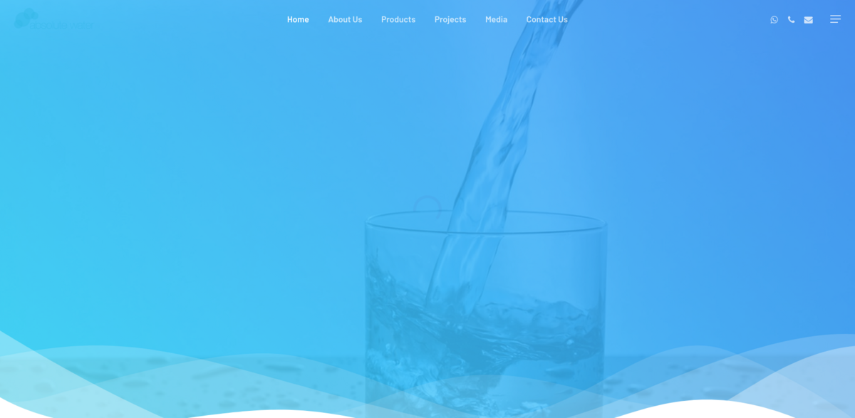 Absolute Water wastewater management