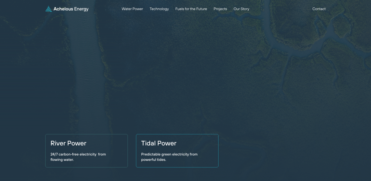 Achelous Energy