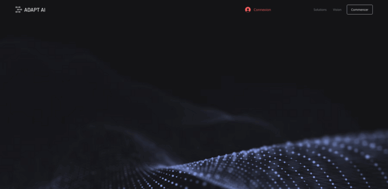 ADAPT AI: Transforming Real Estate Decarbonization with Intelligent Solutions