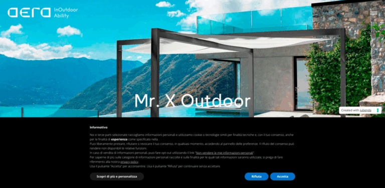 Aerability: Transforming Outdoor and Indoor Project Development