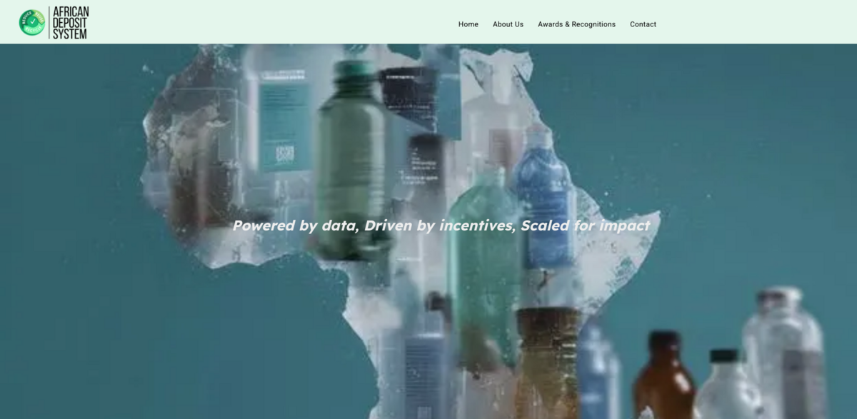 Africa Deposit System