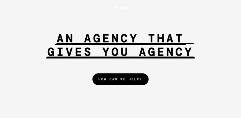 Agency That Gives You Agency: Empowering Entrepreneurs Online
