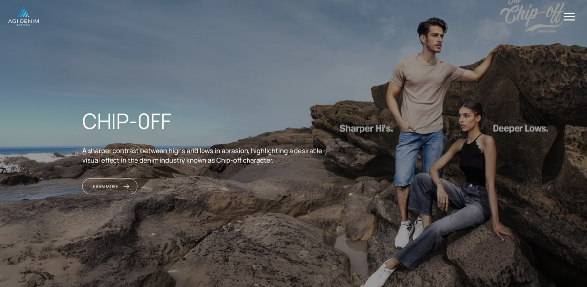 AGI Denim