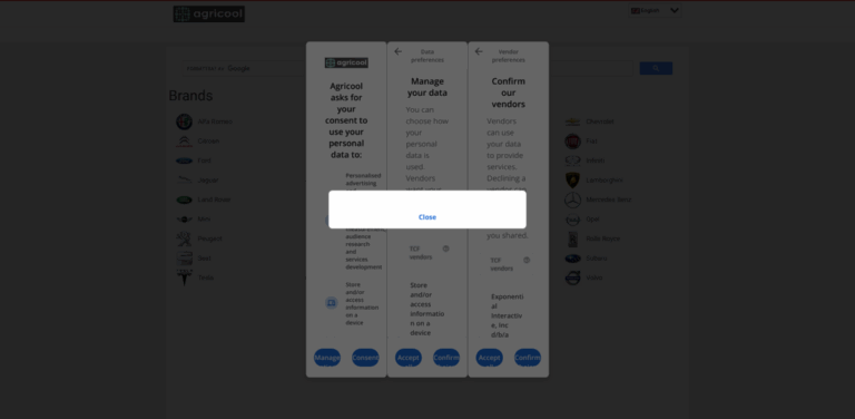 Agricool: Transforming Shipping Containers into Sustainable Urban Farms
