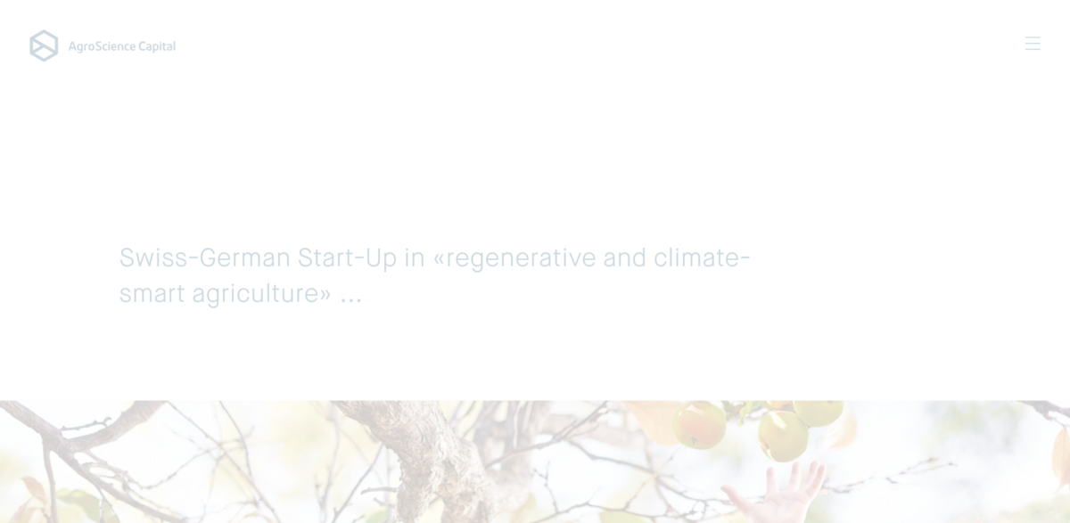 AgroScience Capital Group