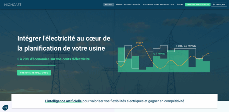 EcoTech Solutions: AI-Driven Energy Optimization for Factories