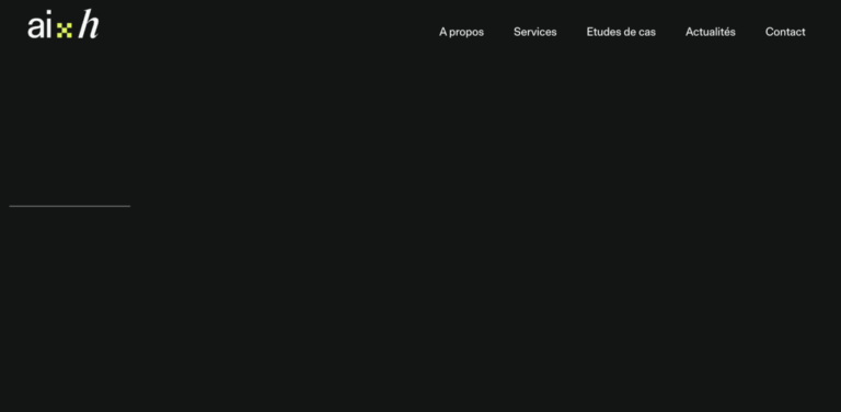 AIxH: Merging AI and Human Expertise for Digital Growth