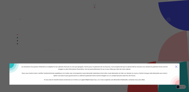 Alerion: Comprehensive Legal Solutions for Businesses Worldwide