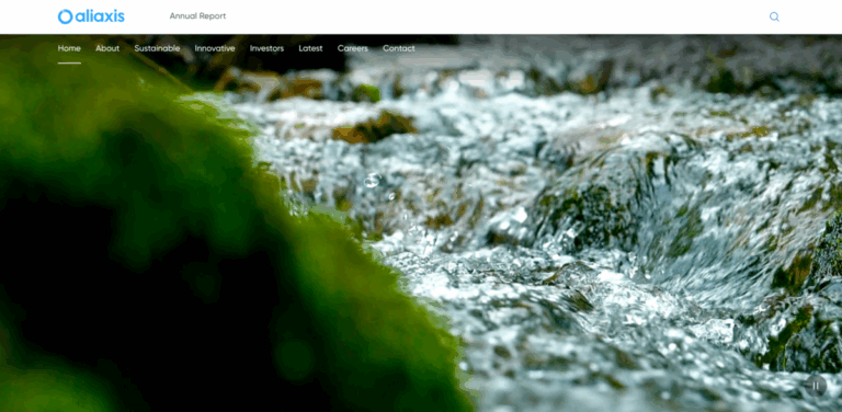 Aliaxis: Global Leader in Advanced Fluid Management Solutions