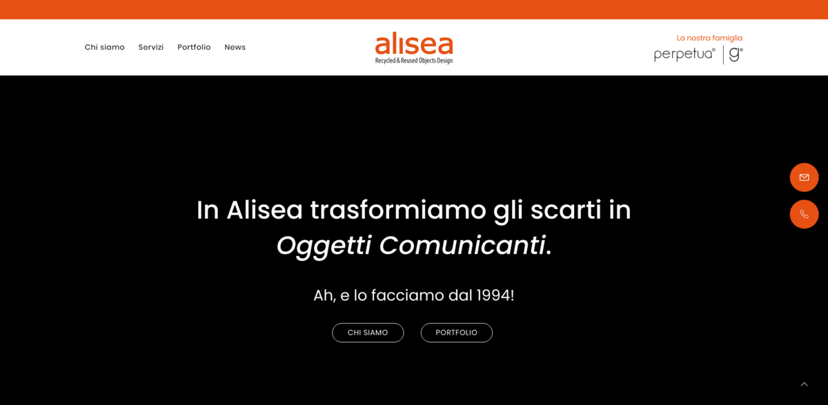 Alisea circular economy