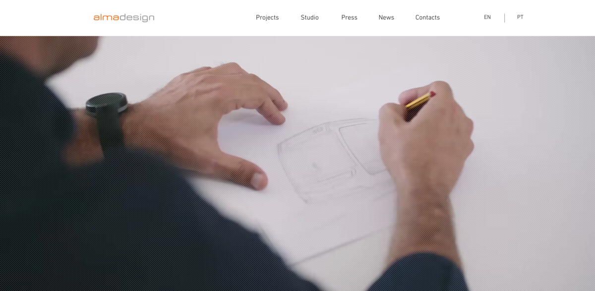 Almadesign design solutions