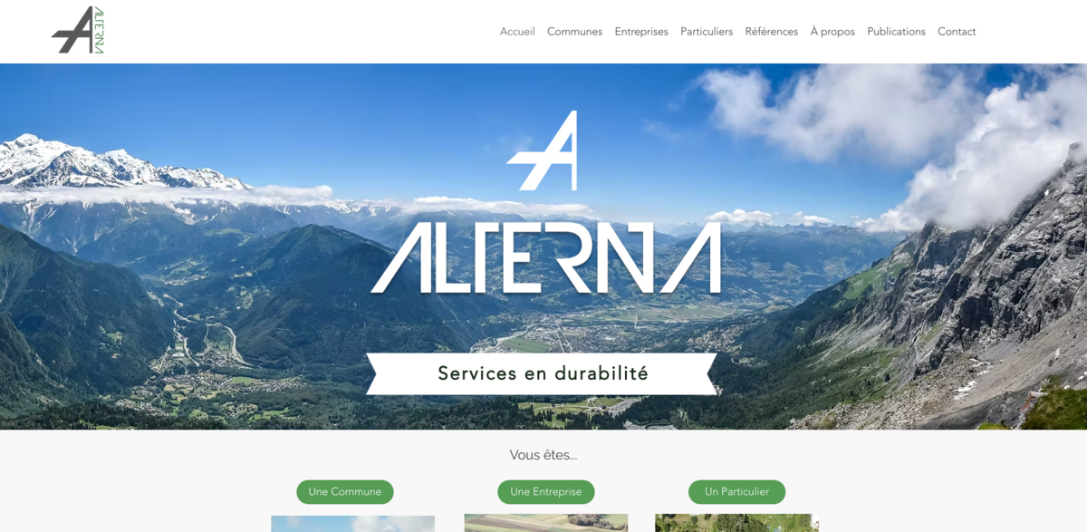 Alterna sustainability services