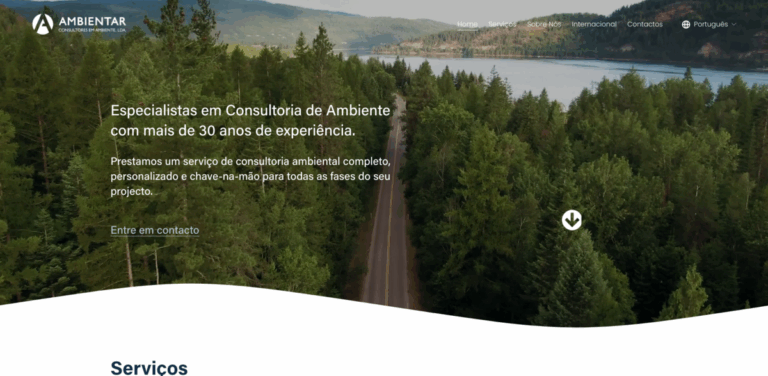 Ambientar: Comprehensive Environmental Consulting Services for Sustainable Projects