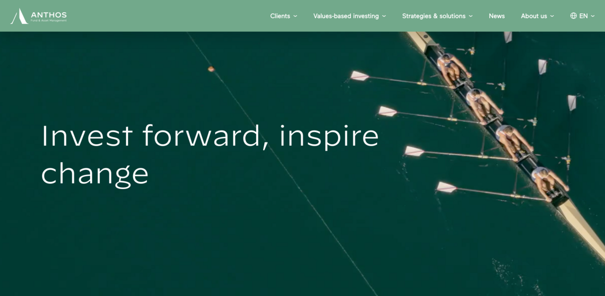 responsible investing