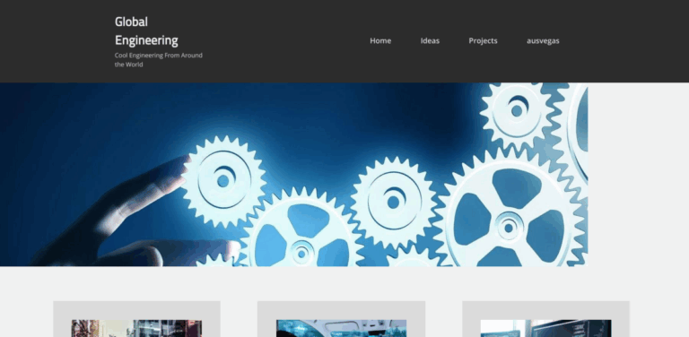 CityScape Insights: Exploring Architecture’s Role in Urban Identity