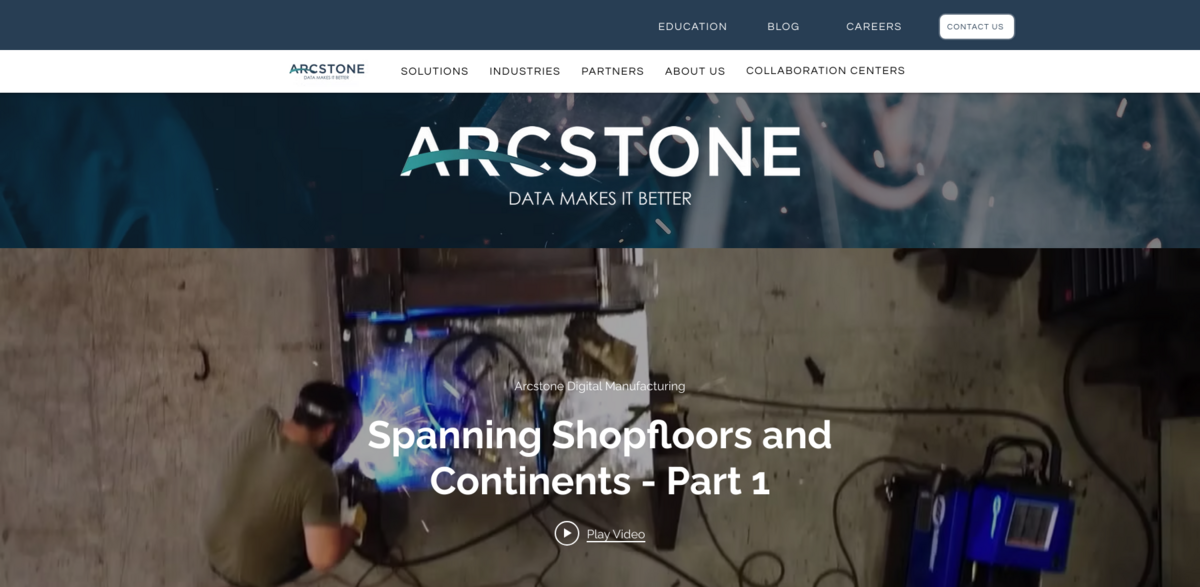 Arcstone SME digital solutions