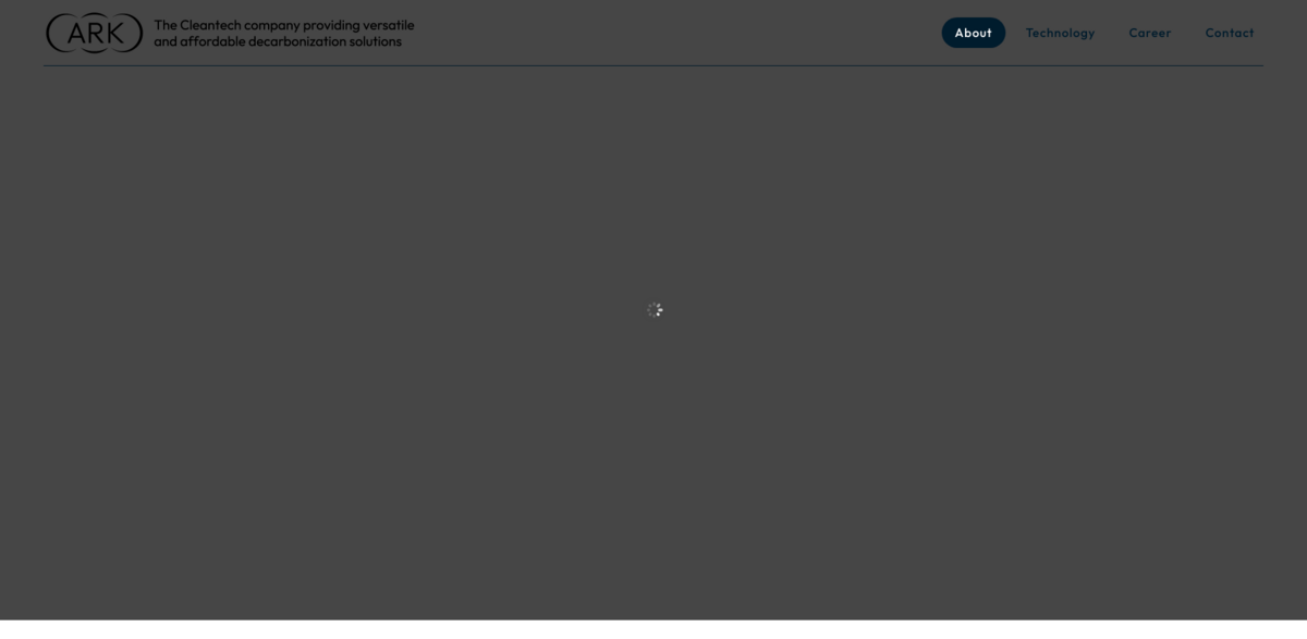 Carbon Capture Technology