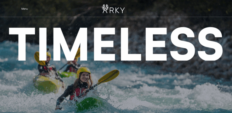 ARKY: Embrace Adventure with Camps and Immersive Events Across Europe