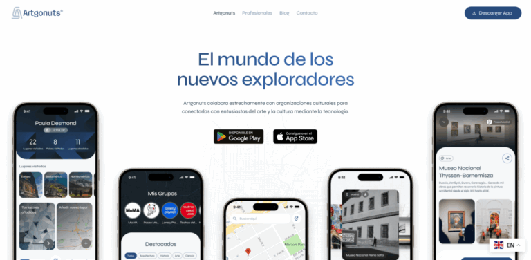 Artgonuts: Your Gateway to Cultural Exploration and Community Connection