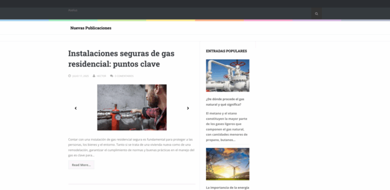 ASELUS: Sustainable Solutions for Energy Poverty in Mexico