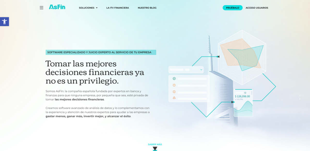 AsFIn financial solutions