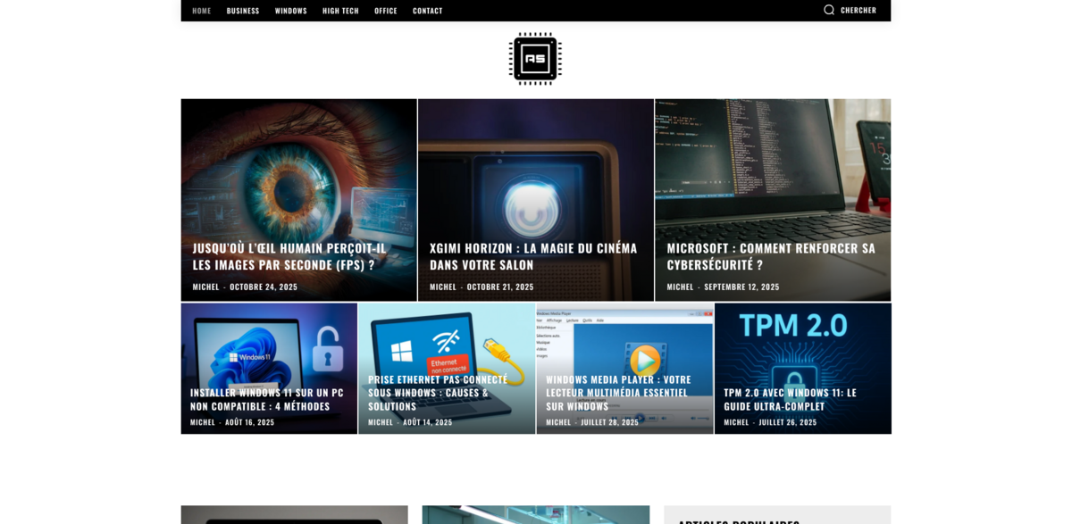 ASLOG Supply Chain Innovation