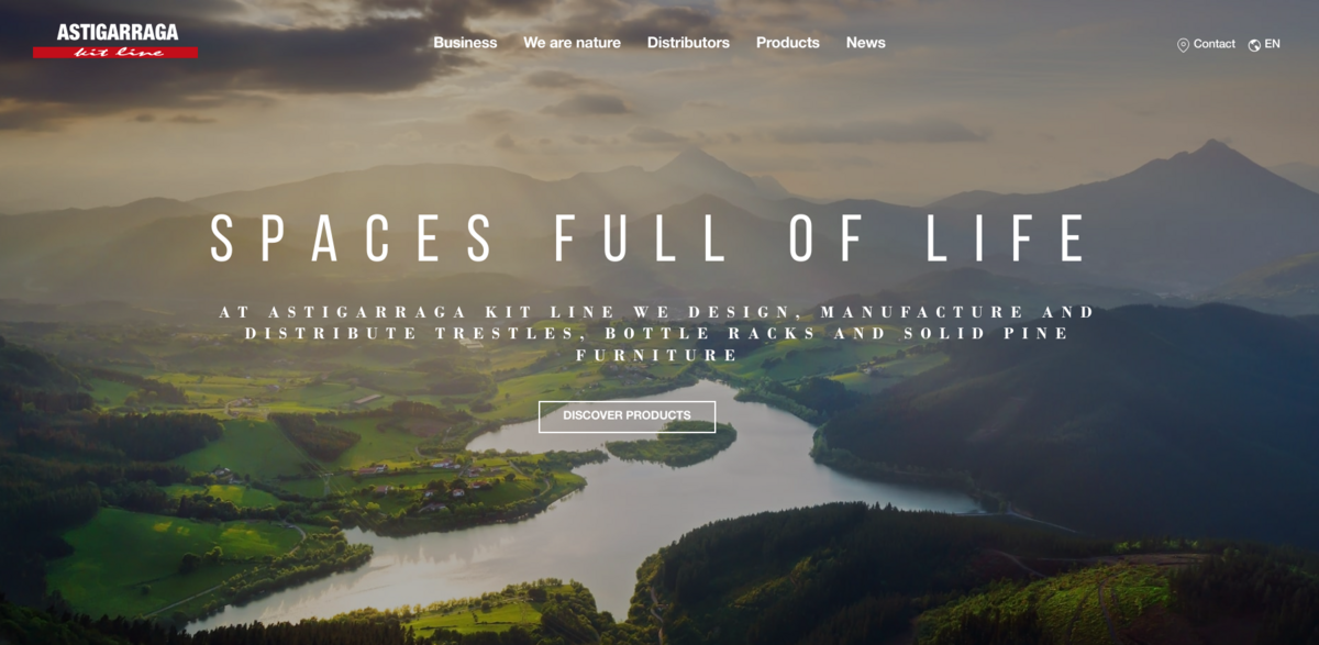 Astigarraga Kit Line