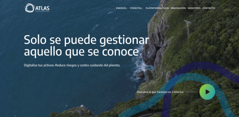 ATLAS Innovative Engineering: Transforming Asset Management with Digital Solutions