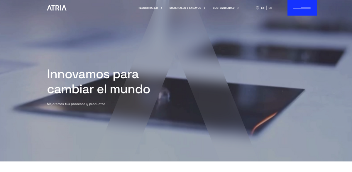 Industry 4.0 solutions