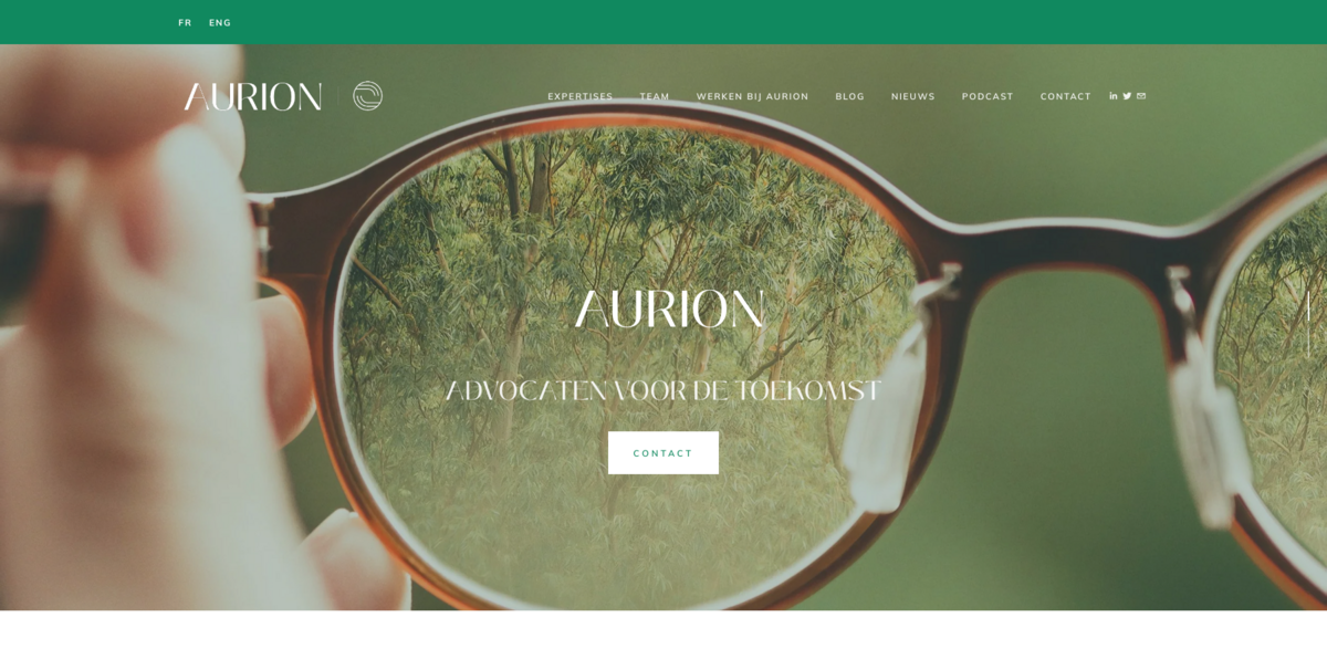 Aurion legal services