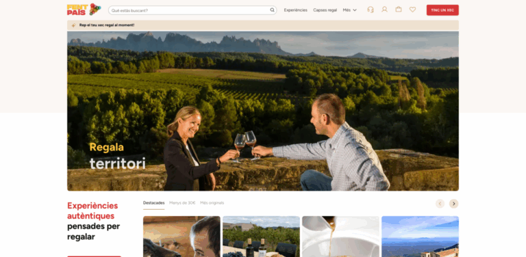 Val Moneder: Discover Authentic Experiences Across Catalonia