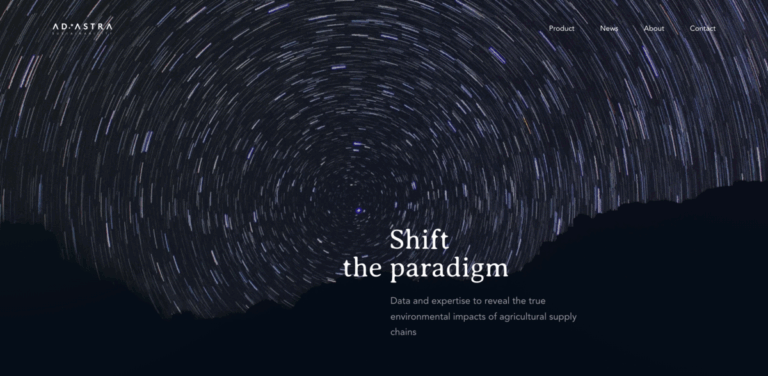 EcoAnalytics: Automating Emission Factor Calculations for Sustainable Agriculture