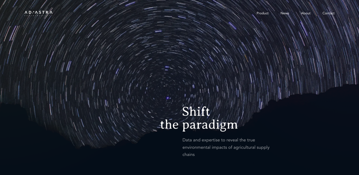automated emission factor calculations