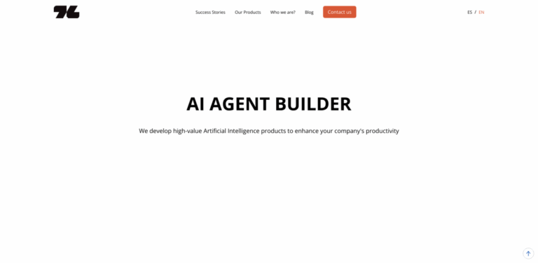 Exponentia: Streamlining Internal Processes for Luxury Textile and Logistics Companies