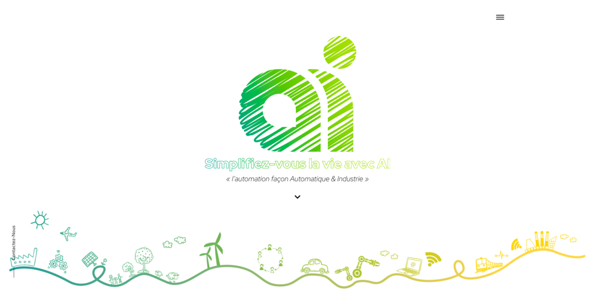 Automatique & Industrie