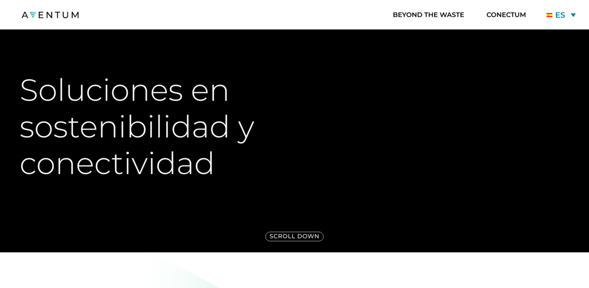 Aventum sustainability solutions