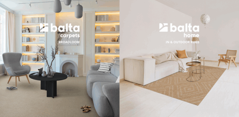 Balta Group: Leading Producer of Textile Floor Coverings in Europe