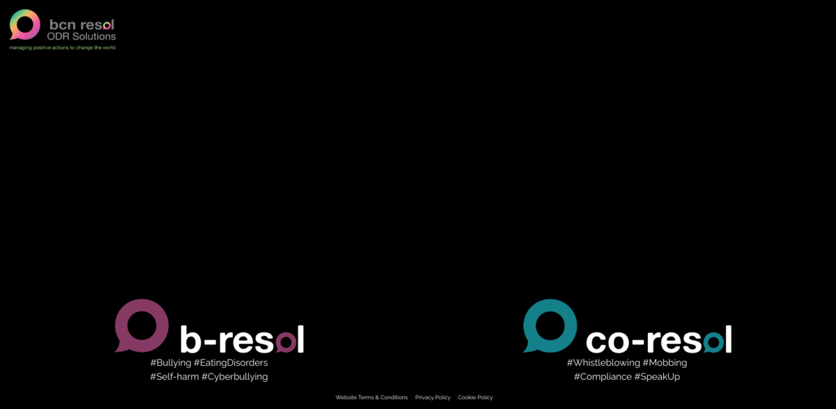 BCN RESOL ODR SOLUTIONS