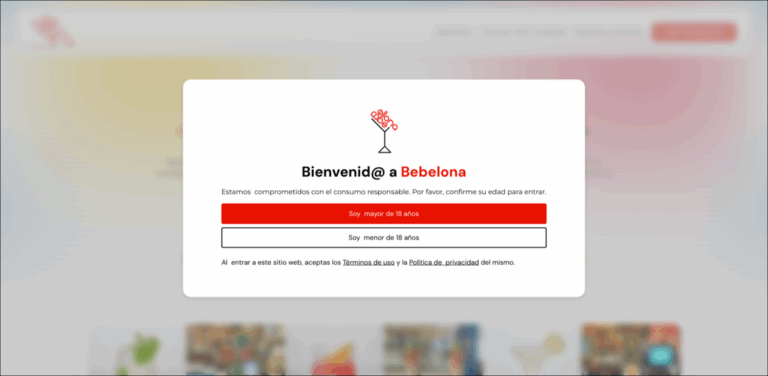 Bebelona Cocktails: Elevating Beverage Service with TAP Technology