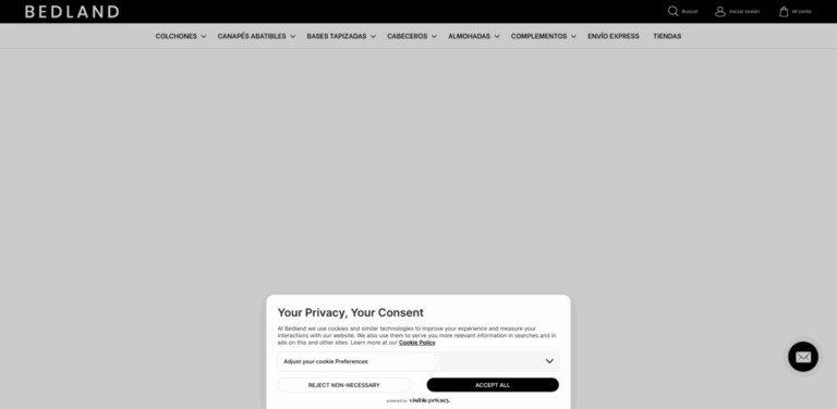 Bedland: Your Online Destination for Quality Sleep Products