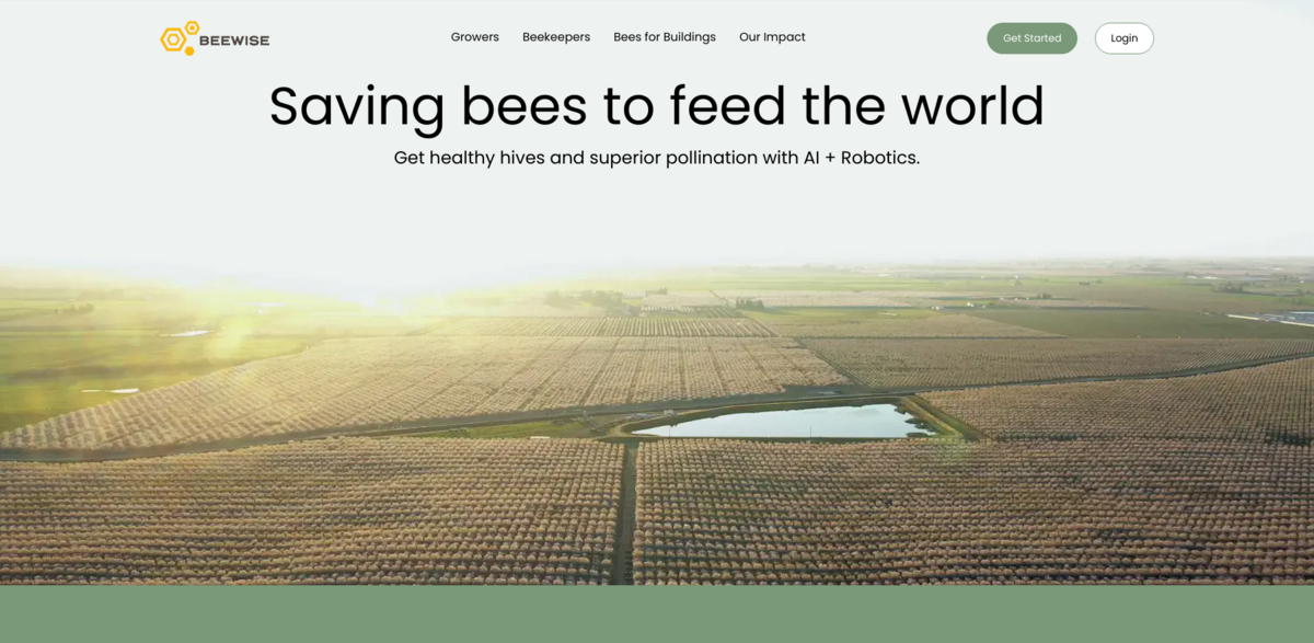 BeeHome technology