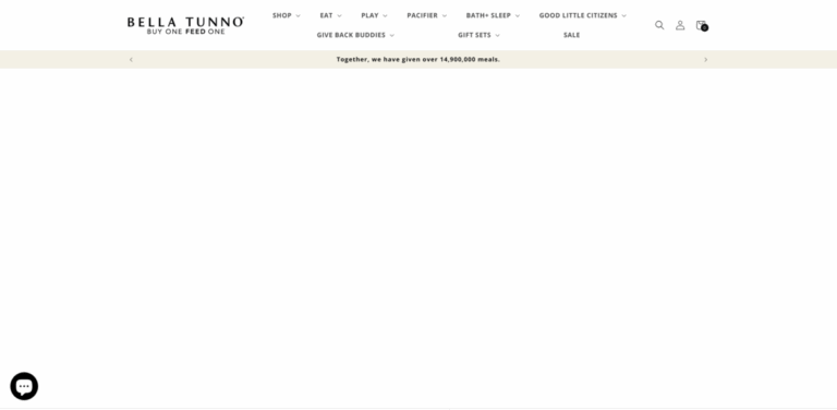 Bella Tunno: Creating Meaningful Change Through Baby Products