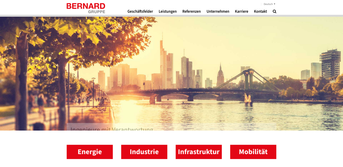 engineering services