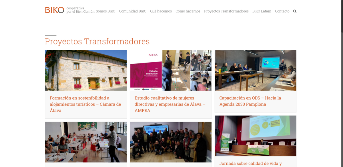 BIKO environmental consulting