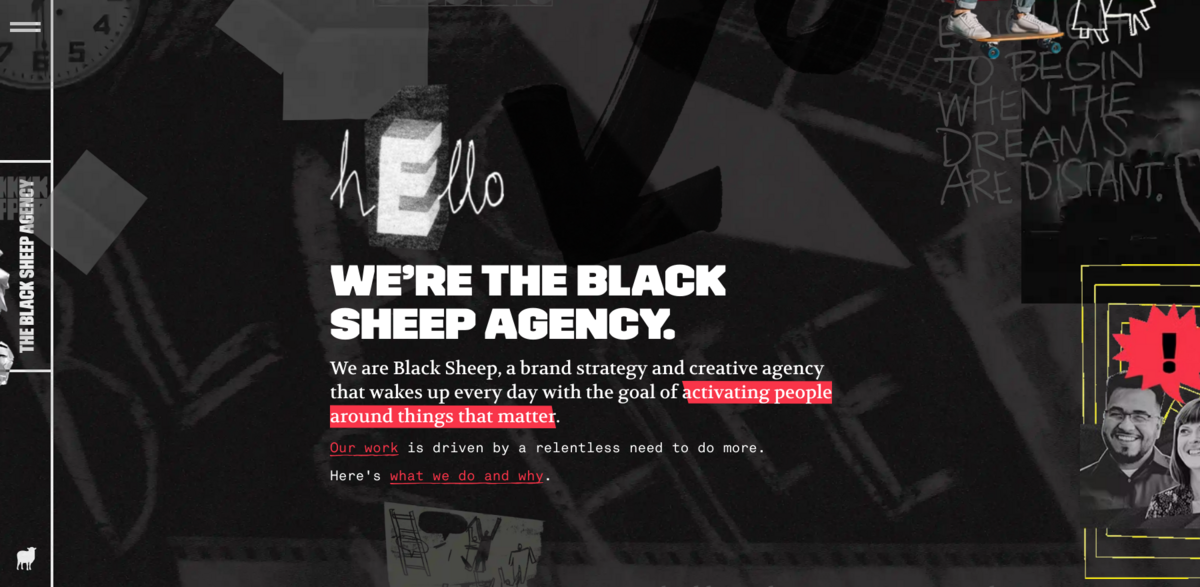 purpose-driven branding